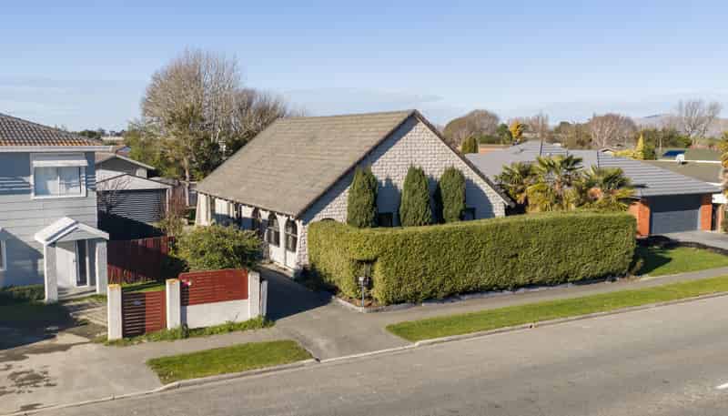 56 Grimseys Road, Redwood