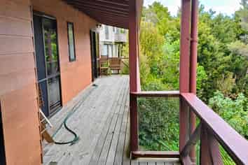 Northland - Address withheld