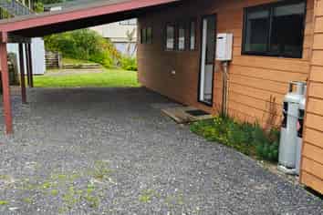 Northland - Address withheld