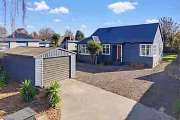 168 Aorangi Road, Bryndwr