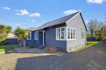 168 Aorangi Road, Bryndwr