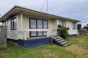 22A Paul Street, Whakatane