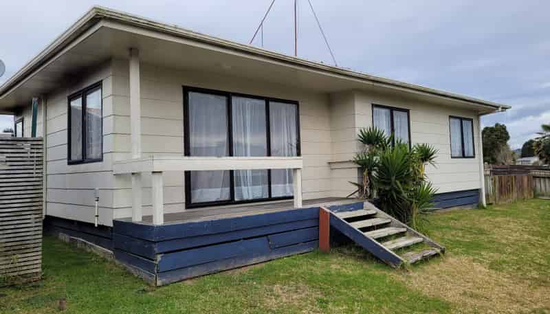22A Paul Street, Whakatane
