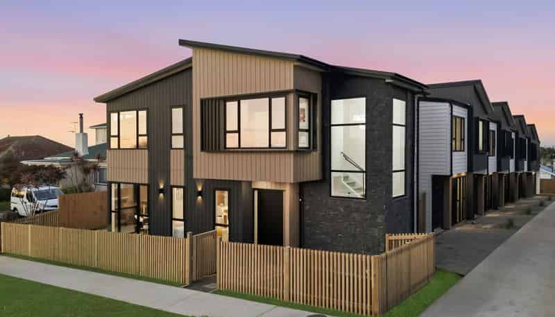 Lots 1-6/23 Peverill Crescent, Papatoetoe