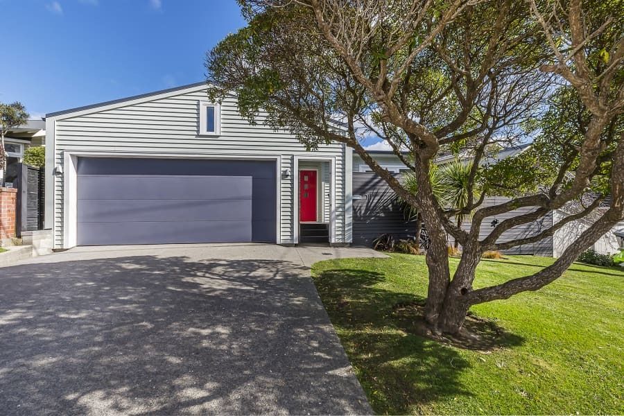Ngaio Living - Aanzicht 2