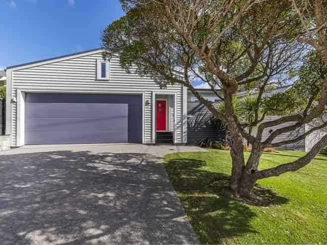 30 Colway Street, Ngaio