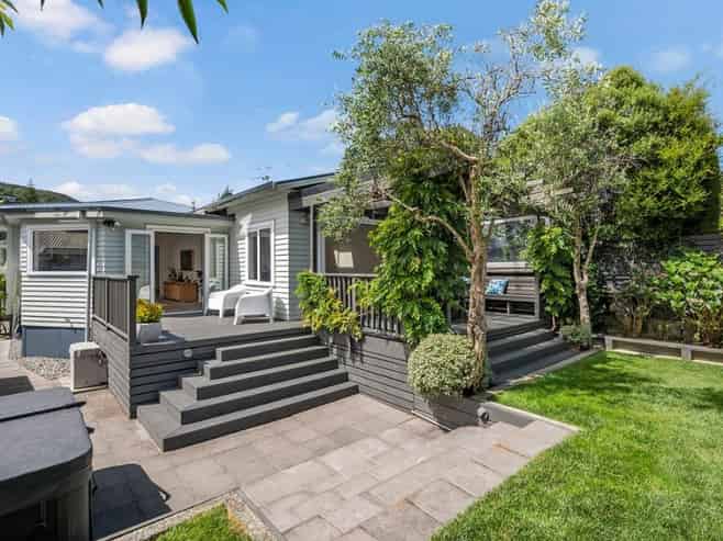 30 Colway Street, Ngaio