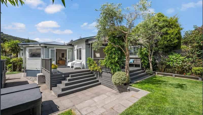 30 Colway Street, Ngaio