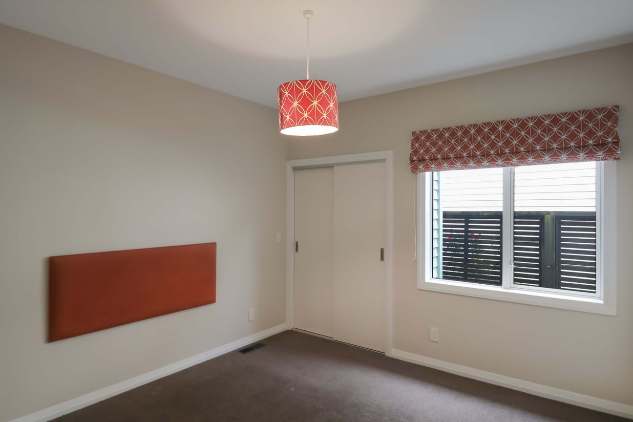 Ngaio Living - Meer