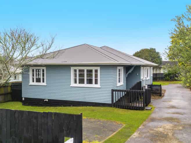 72 Kayes Road, Pukekohe