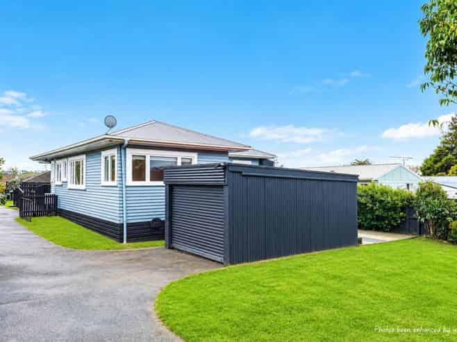 72 Kayes Road, Pukekohe