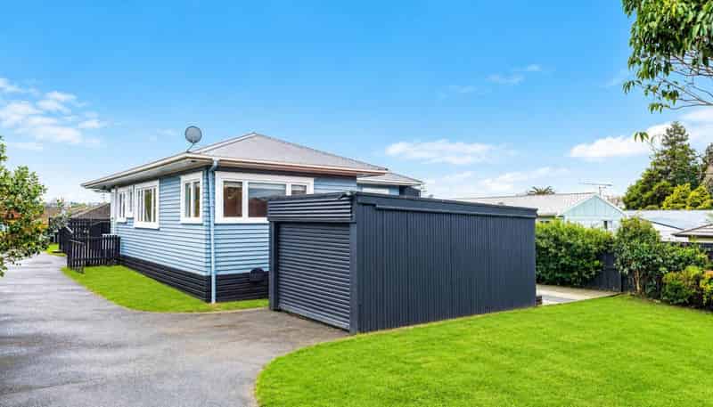 72 Kayes Road, Pukekohe