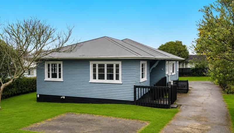 72 Kayes Road, Pukekohe