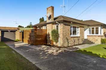 20 Hobson Street, Maeroa