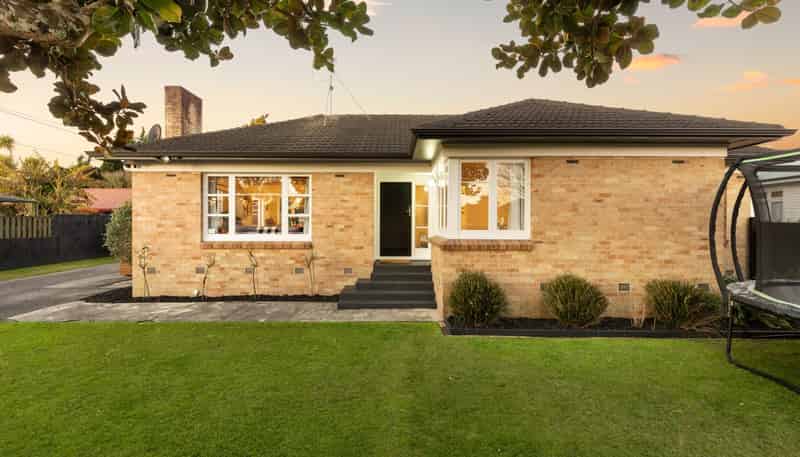 20 Hobson Street, Maeroa