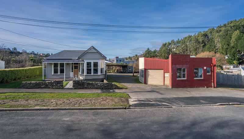 4 Glenross Street, Glenross