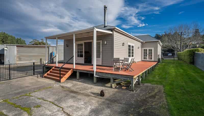 4 Glenross Street, Glenross