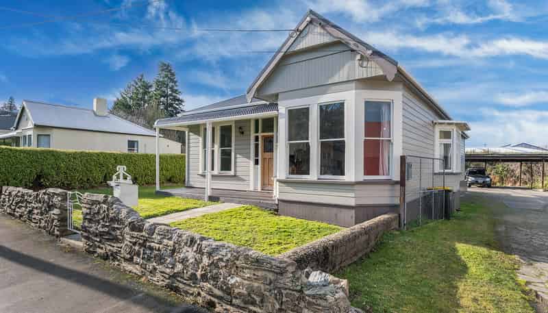 4 Glenross Street, Glenross