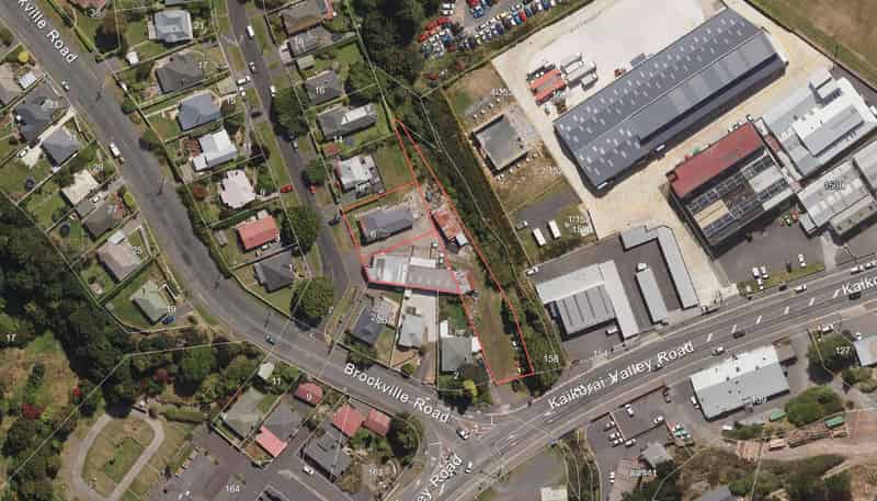 4 Glenross Street, Glenross