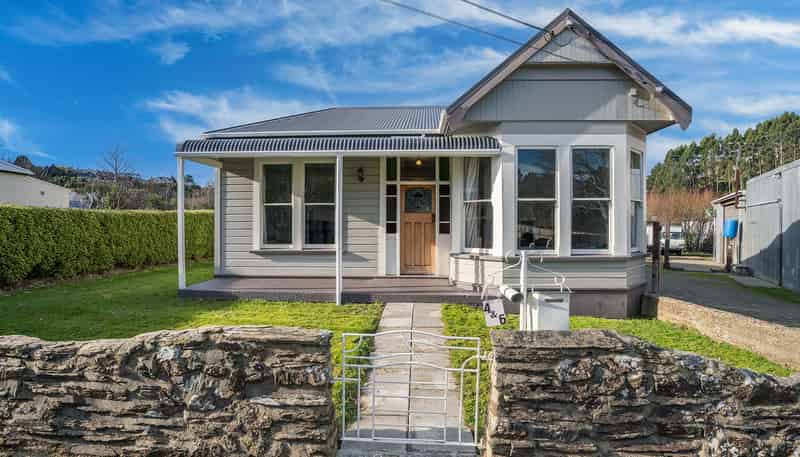4 Glenross Street, Glenross