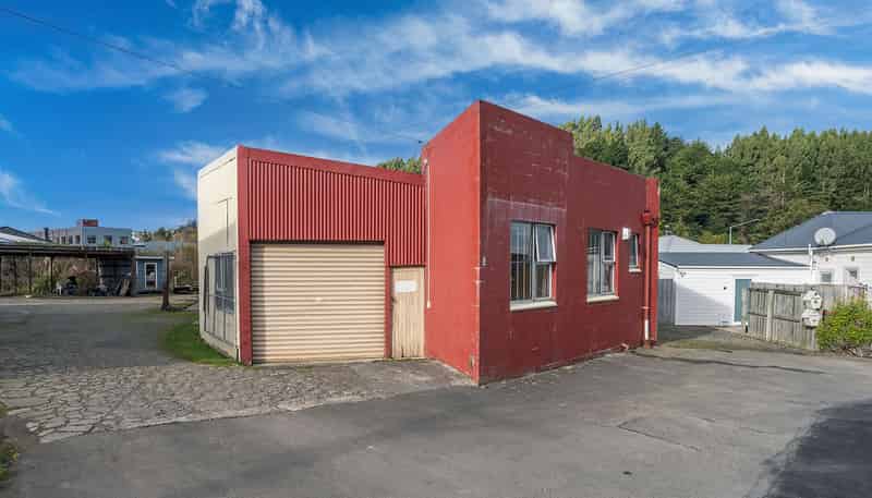 4 Glenross Street, Glenross
