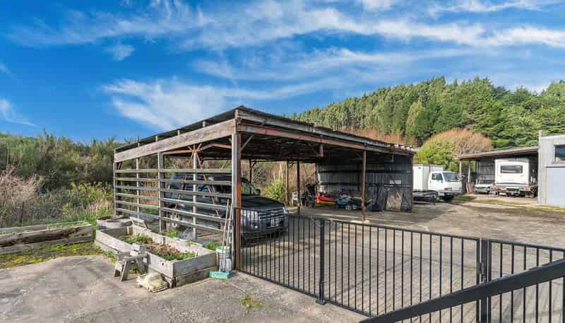 4 Glenross Street, Glenross