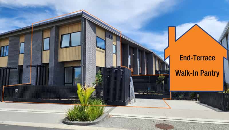 10 Vasi Drive, Hobsonville