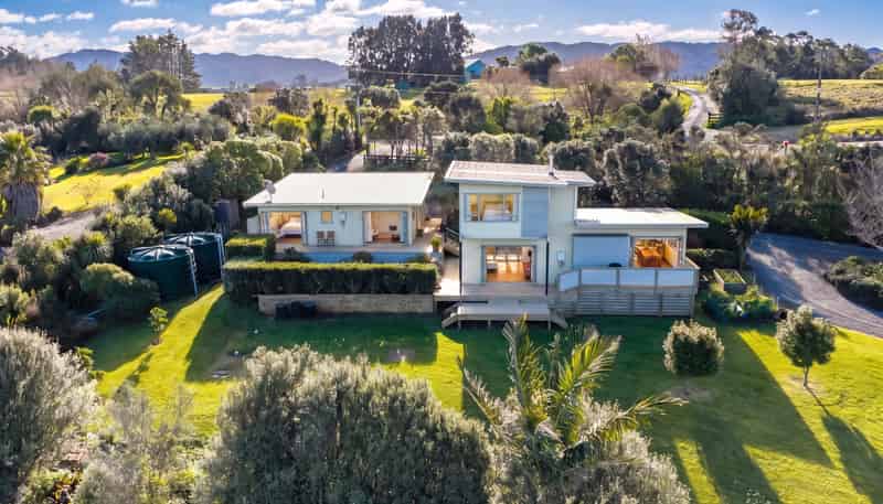 52A Atkin Road, Mangawhai