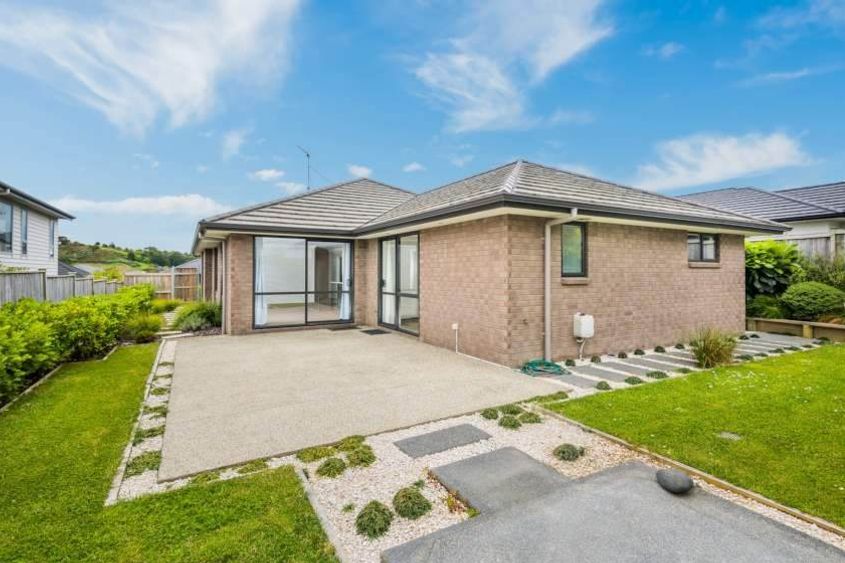 Spacious four bedroom home for rent - Widok 2