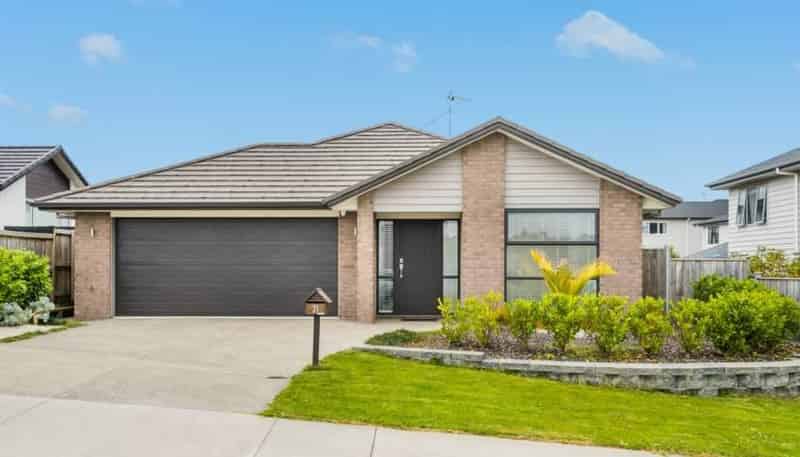 21 Kettlewell Drive, Silverdale
