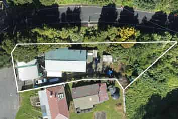 10 Tuakau Bridge-Port Waikato Road, Port Waikato