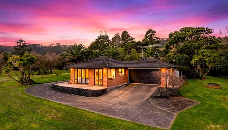 23a Tarrant Road, Helensville