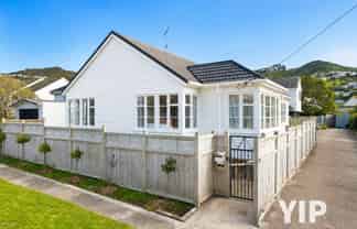 20 Bannister Avenue, Johnsonville