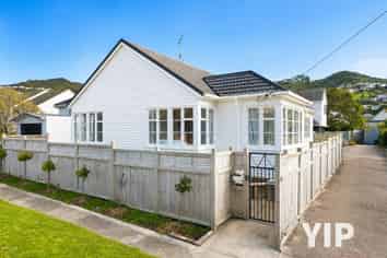 20 Bannister Avenue, Johnsonville