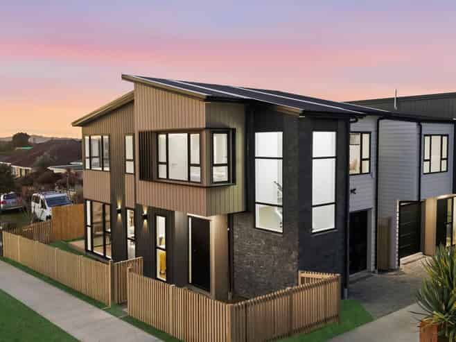 Lot 1/23 Peverill Crescent, Papatoetoe