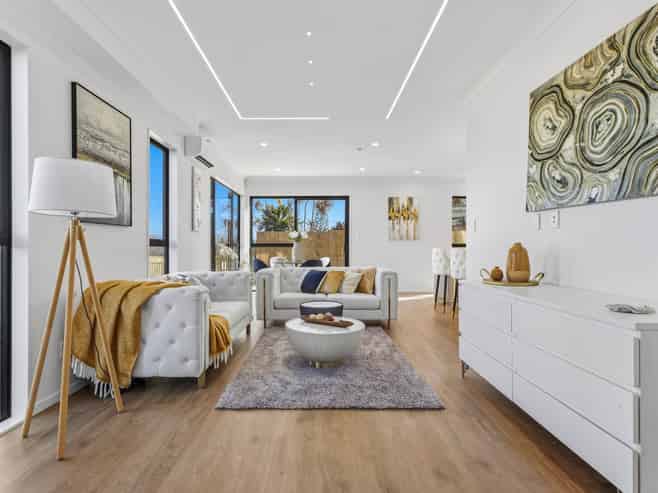 Lot 1/23 Peverill Crescent, Papatoetoe