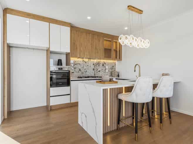 Lot 1/23 Peverill Crescent, Papatoetoe