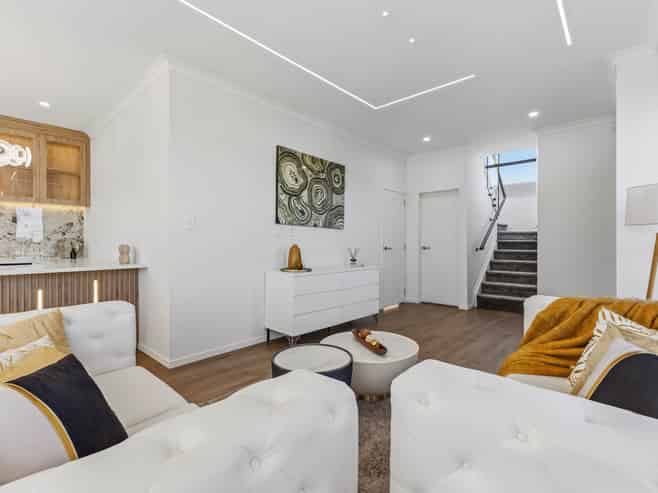 Lot 1/23 Peverill Crescent, Papatoetoe