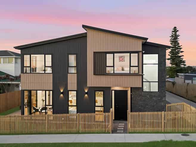 Lot 1/23 Peverill Crescent, Papatoetoe