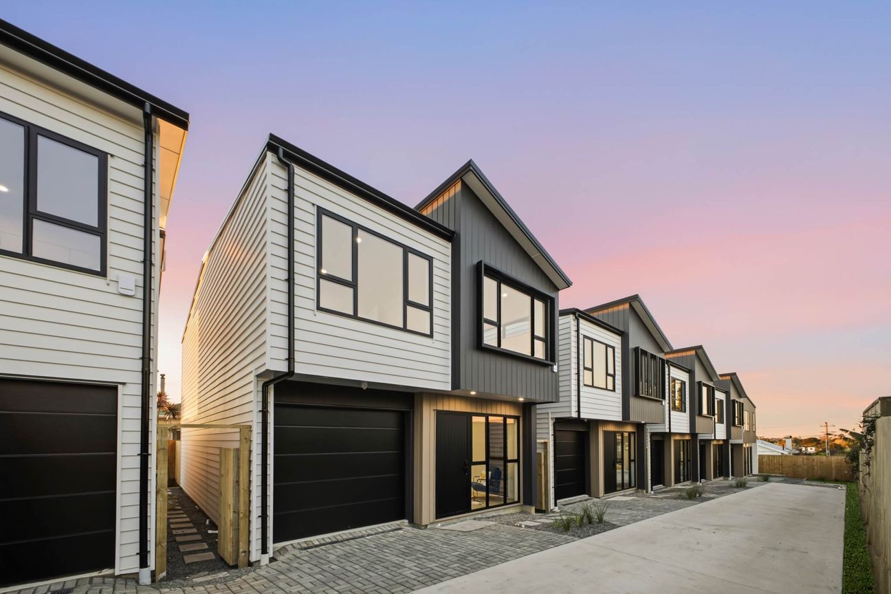 Lot 2/23 Peverill Crescent, Papatoetoe - Widok 5