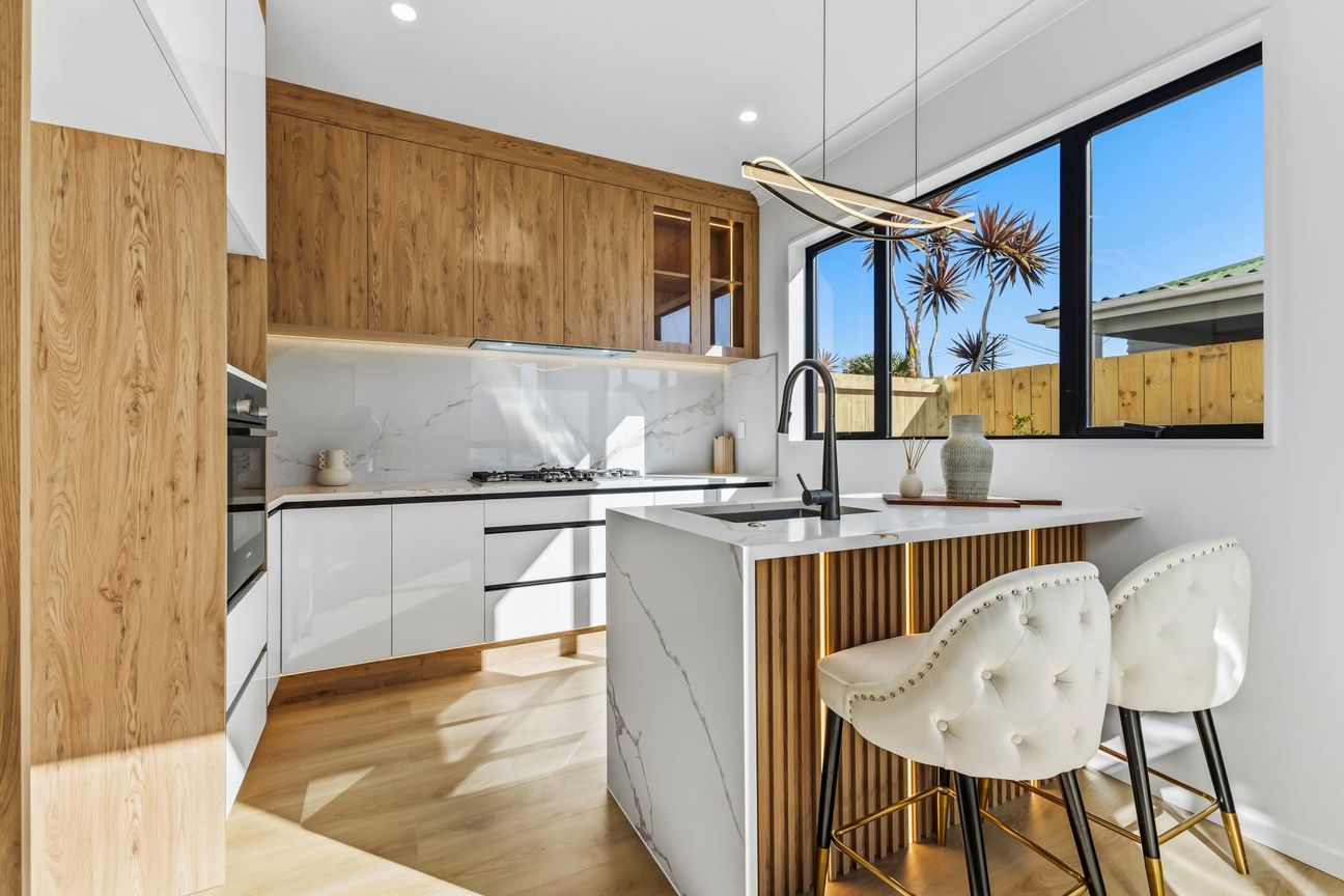 Lot 2/23 Peverill Crescent, Papatoetoe - Widok 2