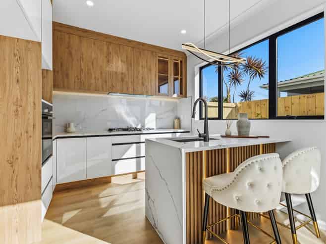 Lot 2/23 Peverill Crescent, Papatoetoe