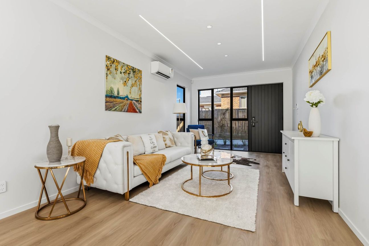 Lot 2/23 Peverill Crescent, Papatoetoe - Widok 3