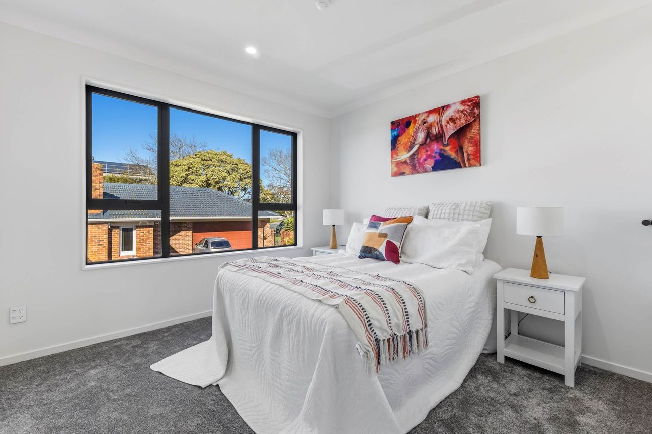 Lot 2/23 Peverill Crescent, Papatoetoe - Więcej