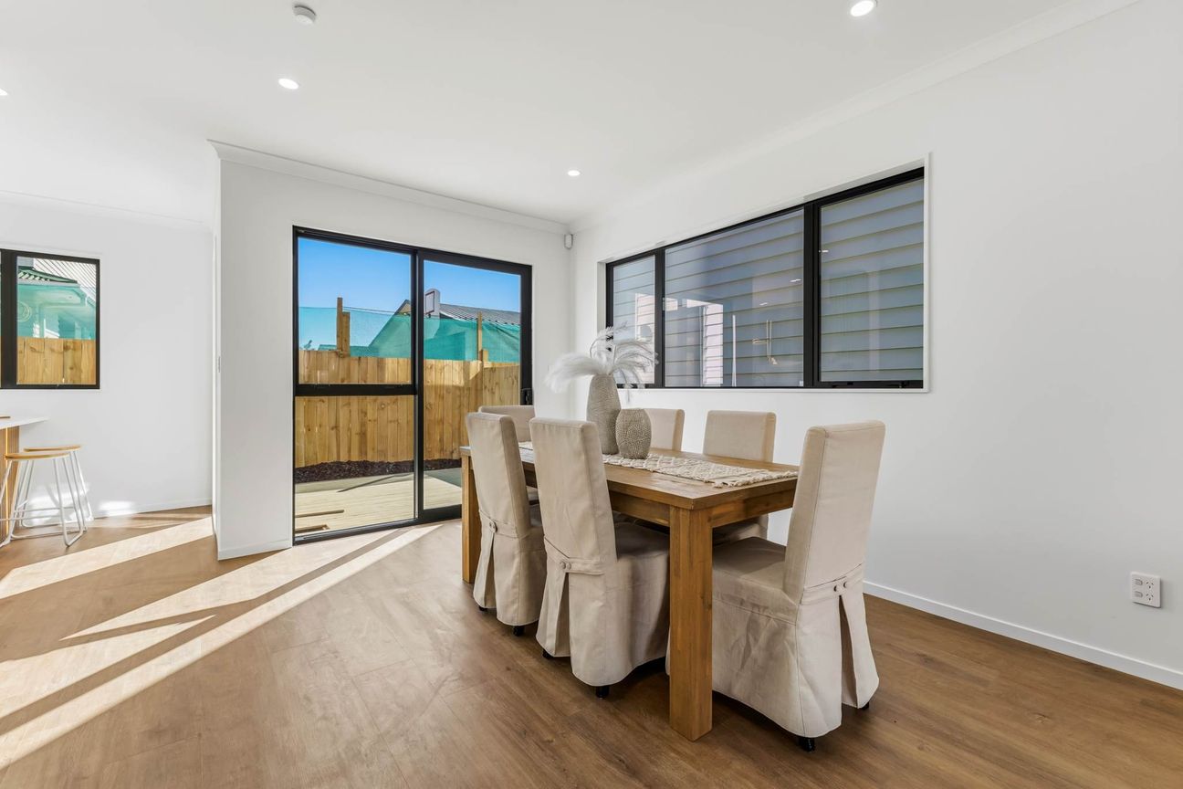 Lot 2/23 Peverill Crescent, Papatoetoe - Widok 4