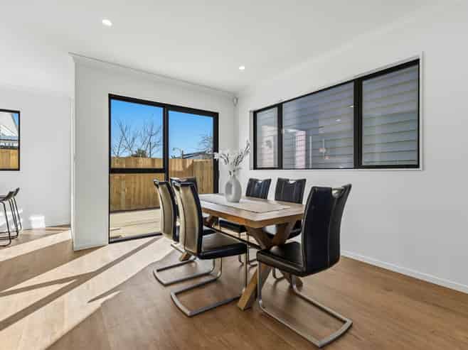 Lot 3/23 Peverill Crescent, Papatoetoe