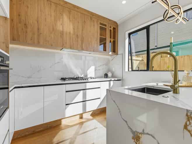 Lot 3/23 Peverill Crescent, Papatoetoe