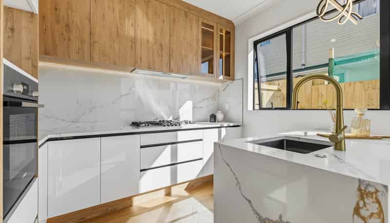 Lot 3/23 Peverill Crescent, Papatoetoe