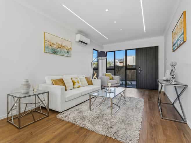 Lot 3/23 Peverill Crescent, Papatoetoe