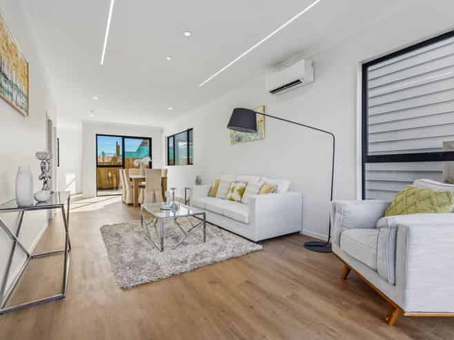 Lot 3/23 Peverill Crescent, Papatoetoe